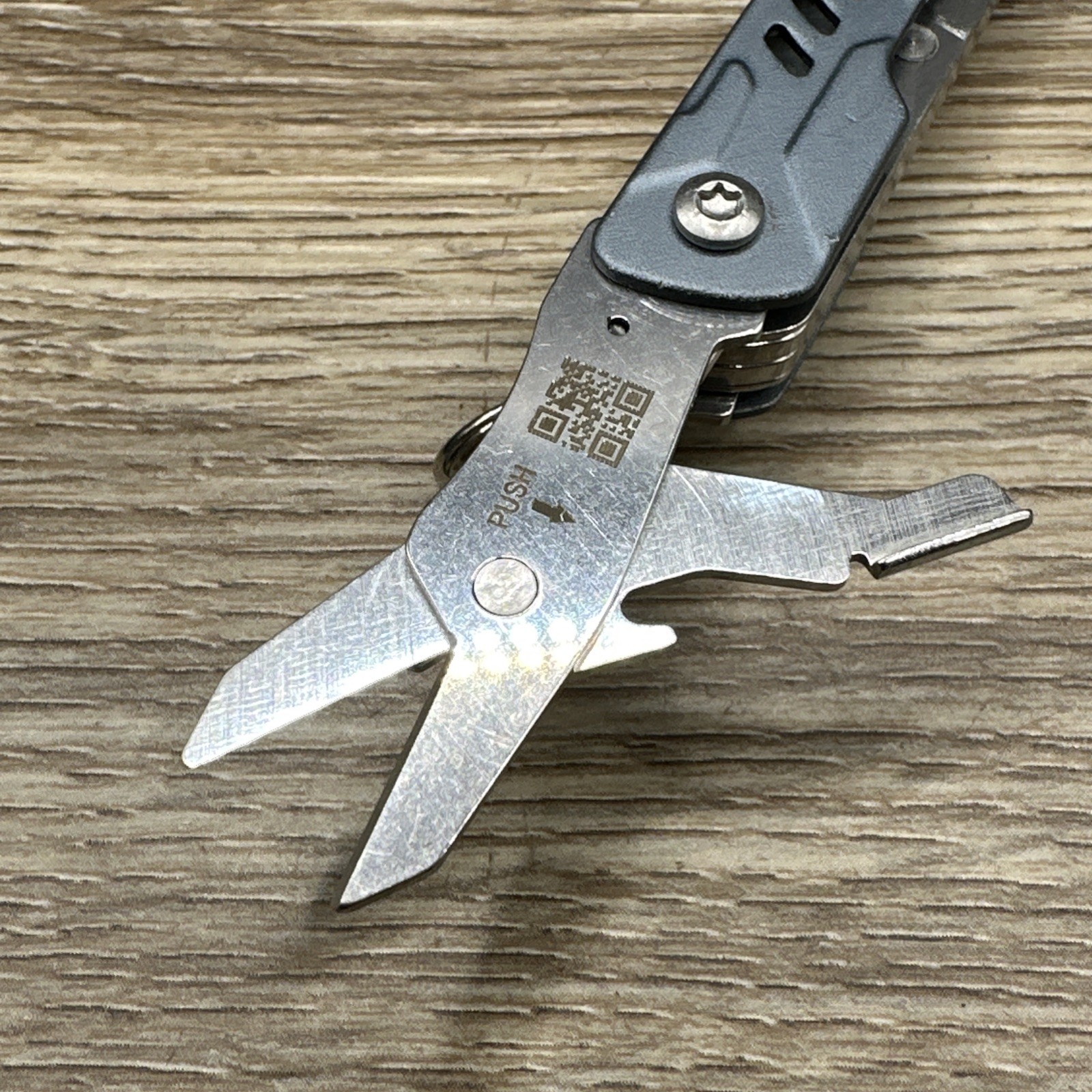 Nextool Mini Sailor Pliers Black 11-in-1-Multi-Function Pocket Multi-tool