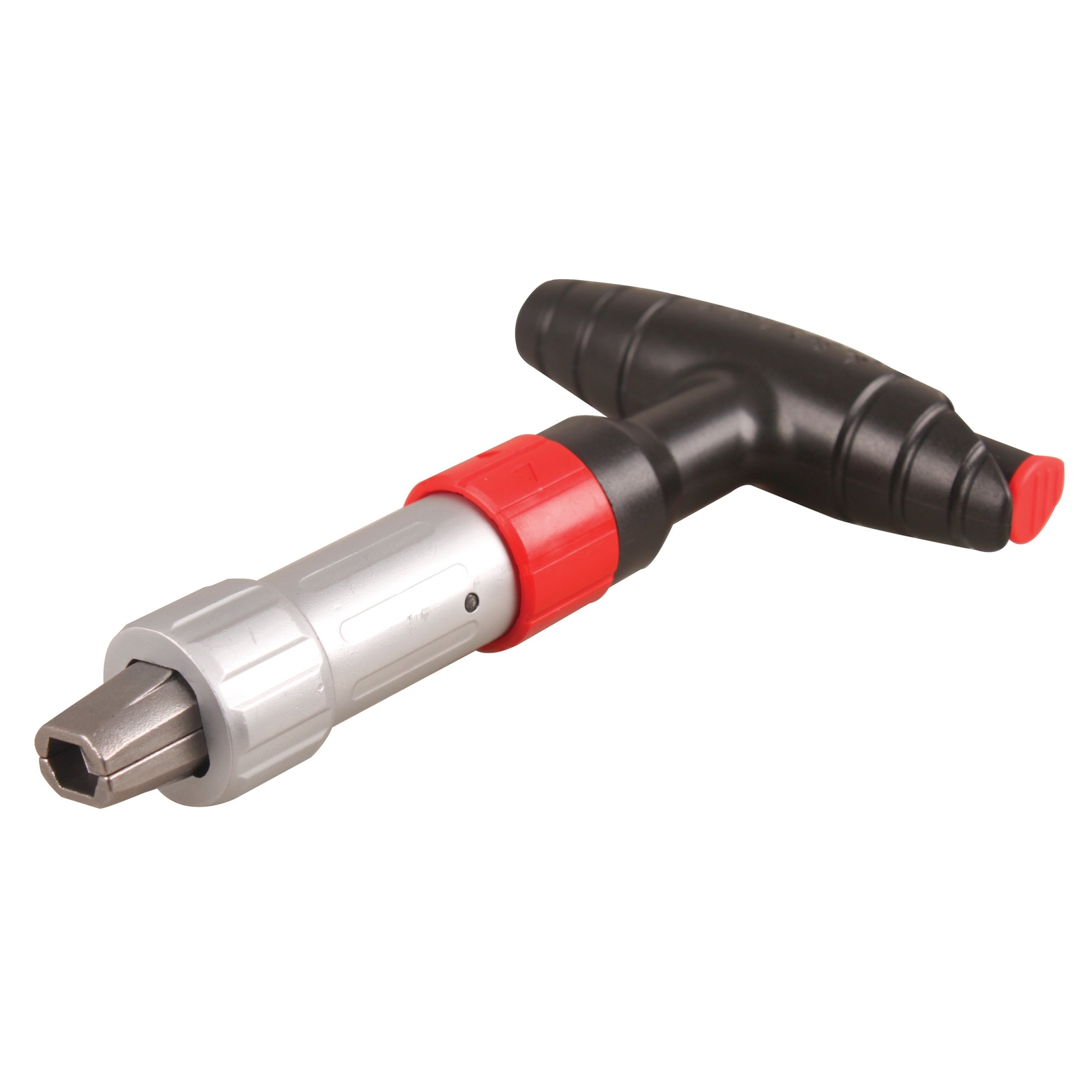 Olympia Tools Turbo Driver 14-in-1 Self Quick Adjusting Ratchet Driver (76-408)