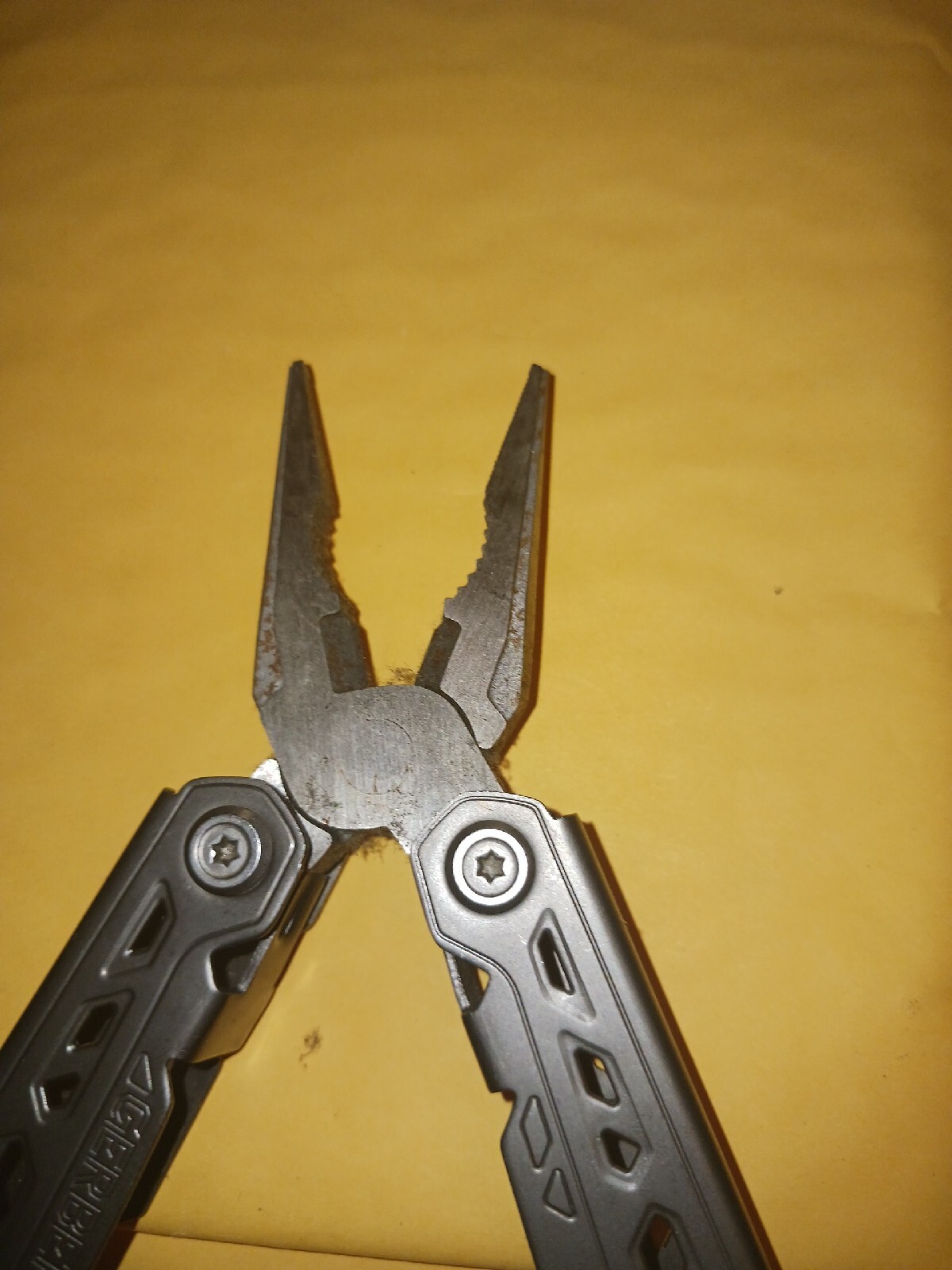 Gerber Truss Multi Tool