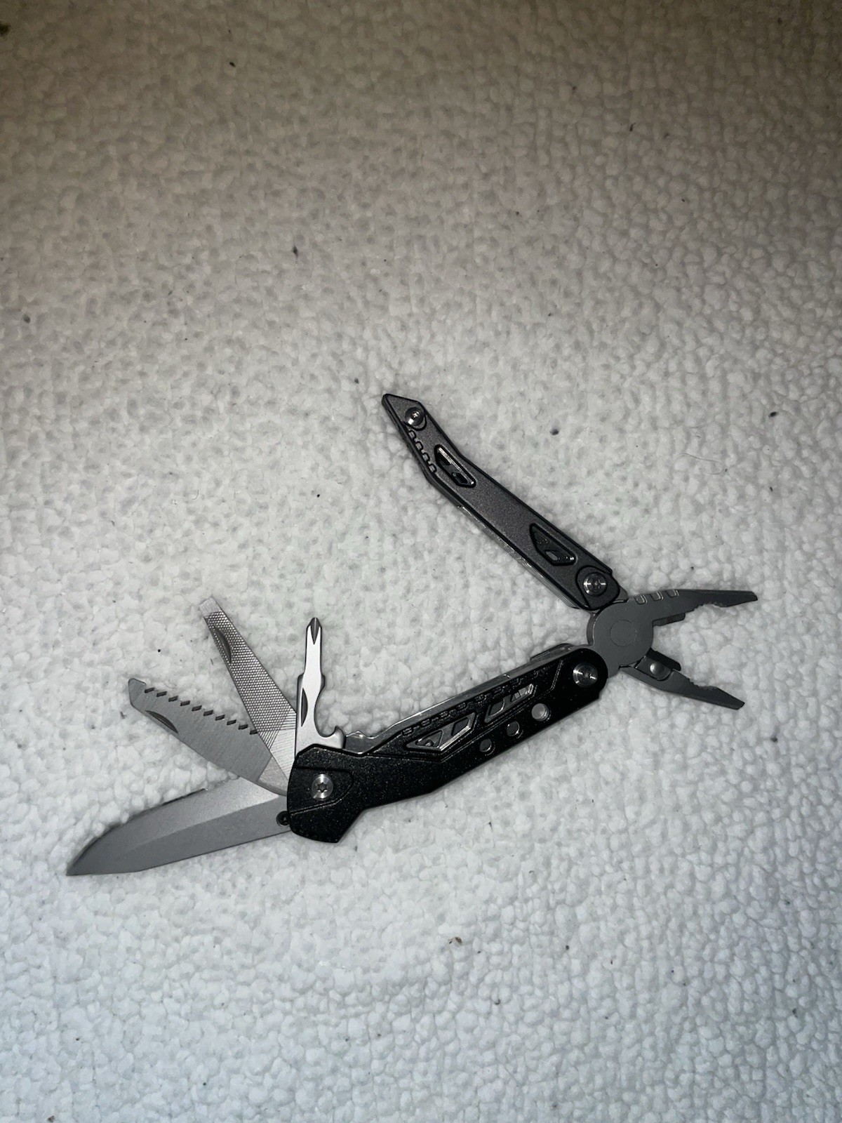 True Utility Pocket Multi-Tool