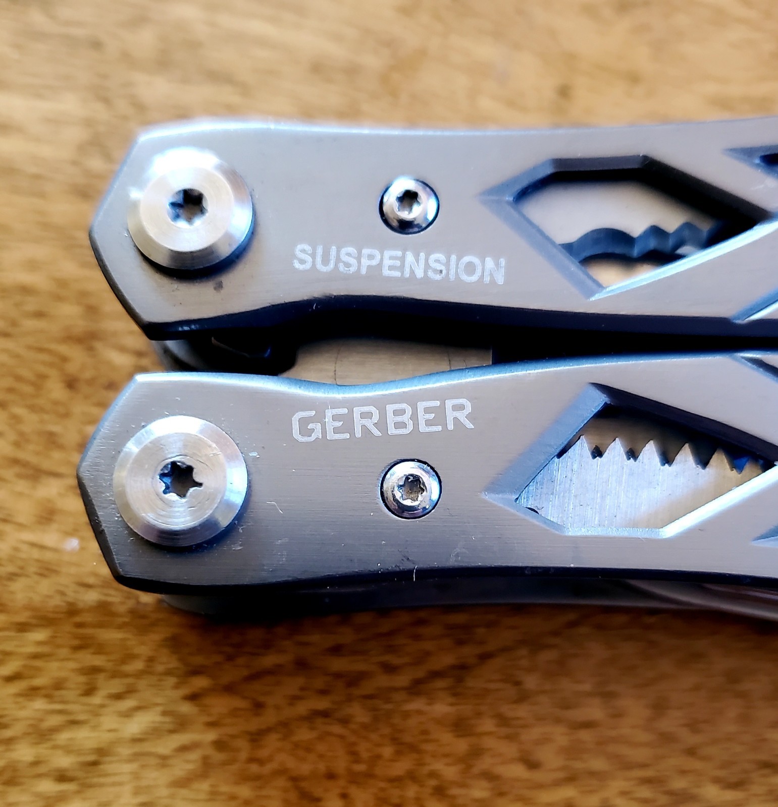Gerber Suspension Multi-tool, Grade A conditions. One At Random