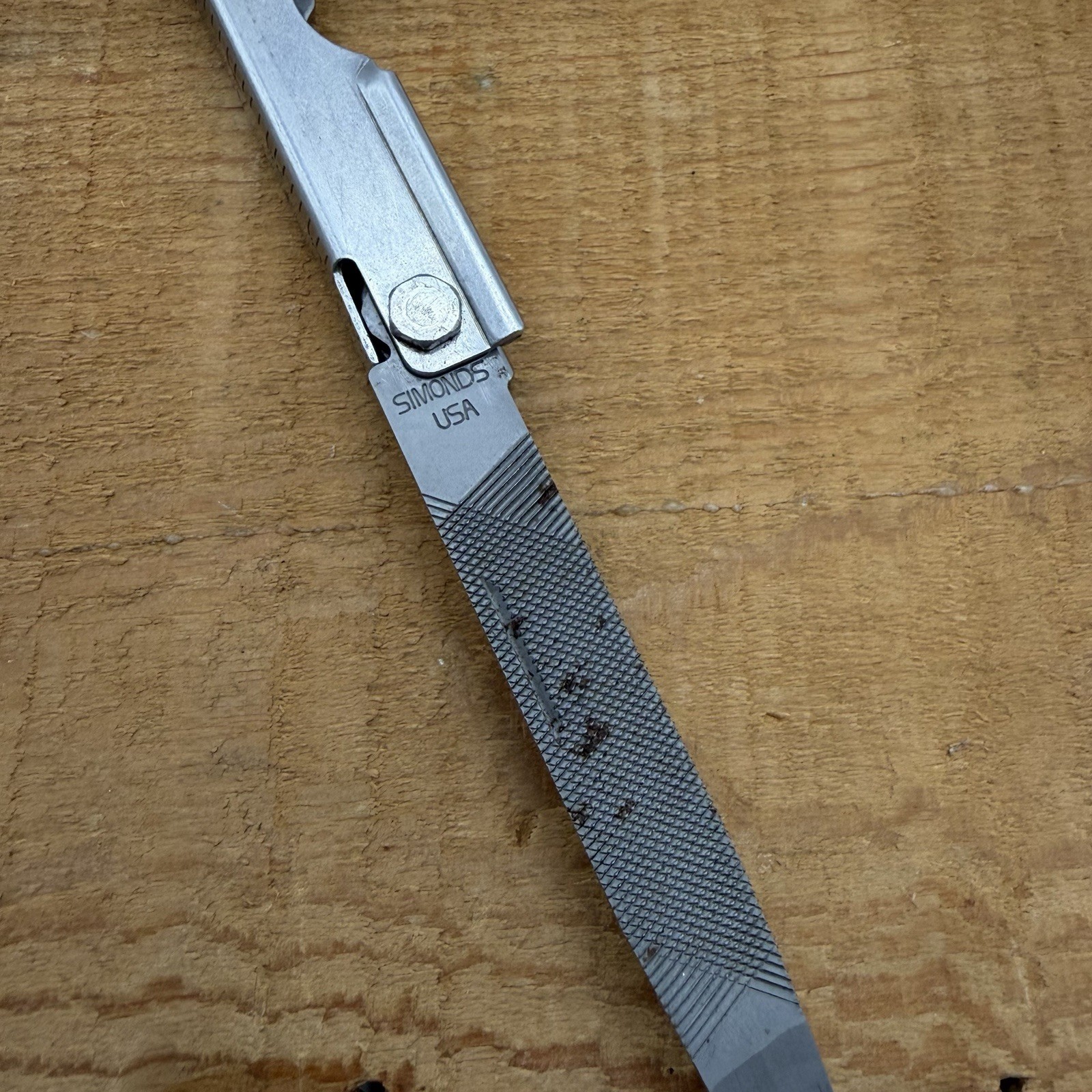 Vintage 90’s Gerber USA MPT 5 Military Provisional Tool