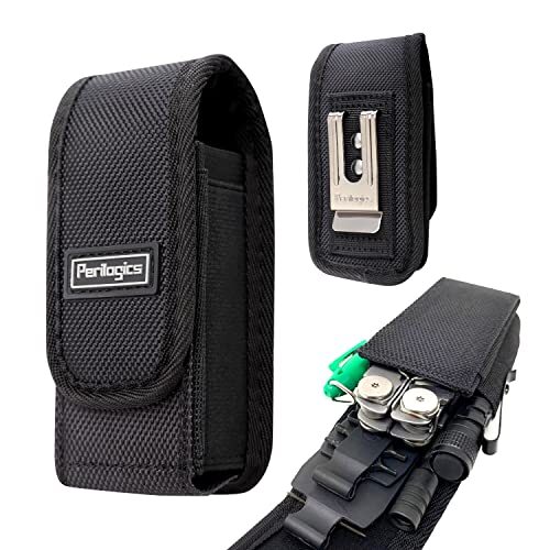Leatherman Sheath Replacement by Perilogics. Magnetic Closure Pouch Fits Leat…