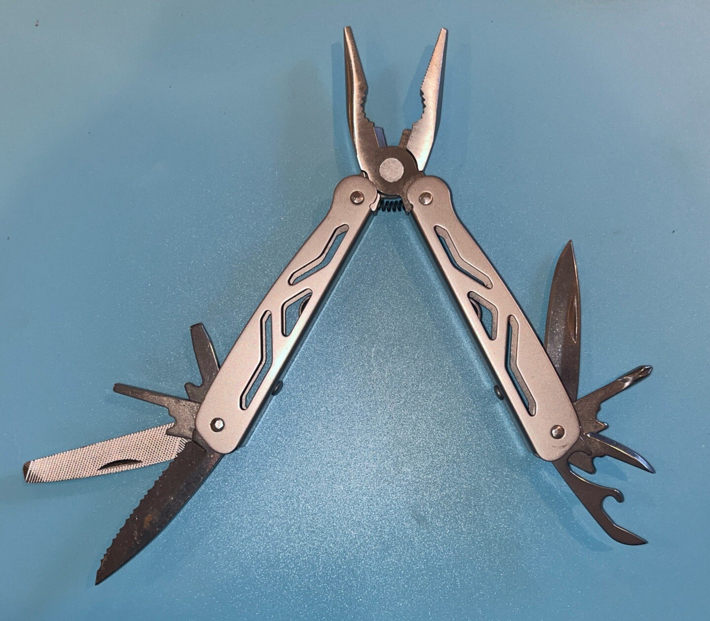 Plier Multi Tool