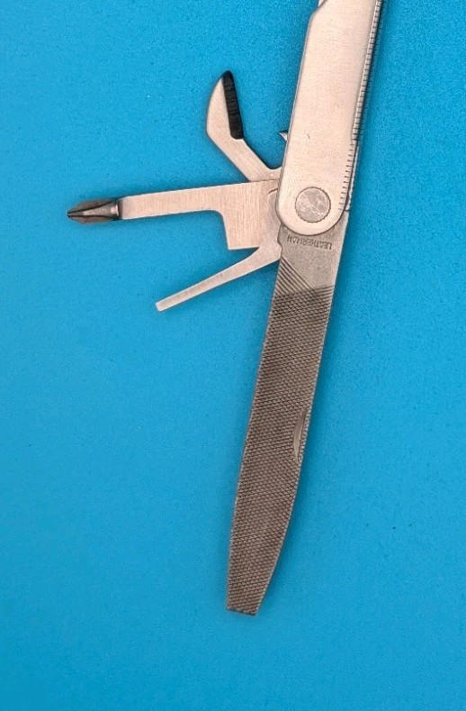 Leatherman PST Multi Tool!