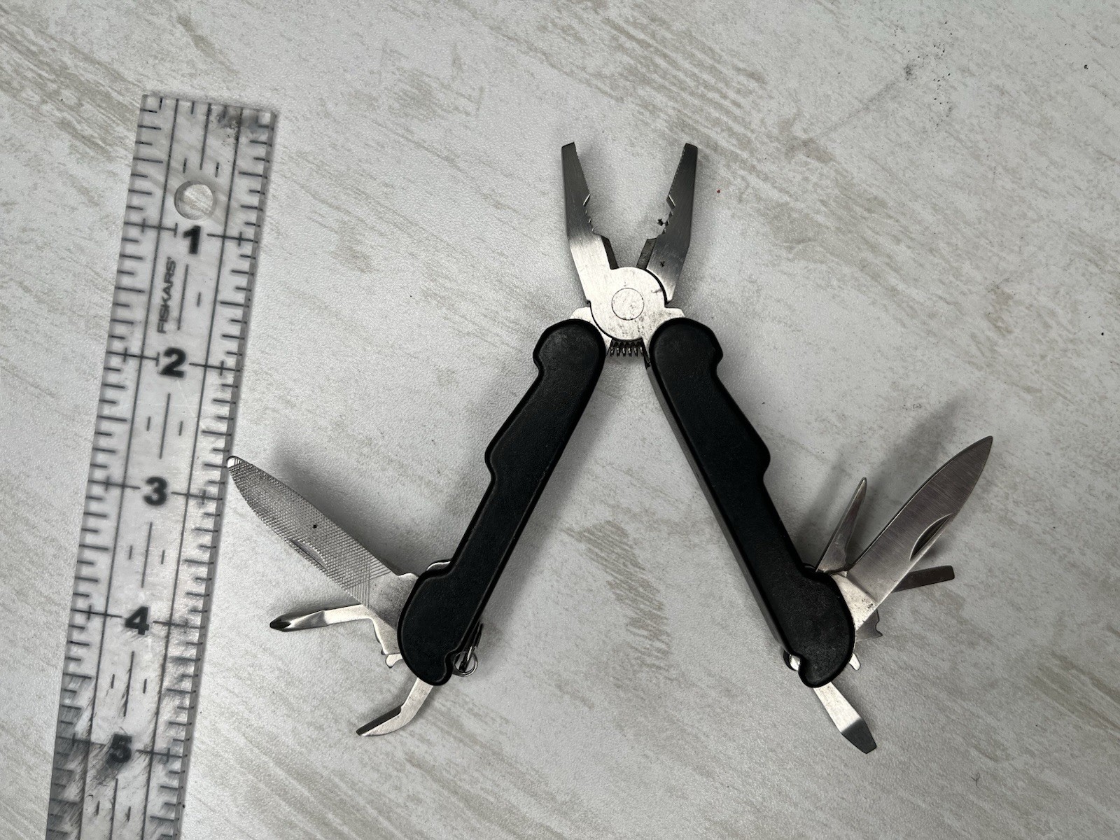 Winchester Multi Tool