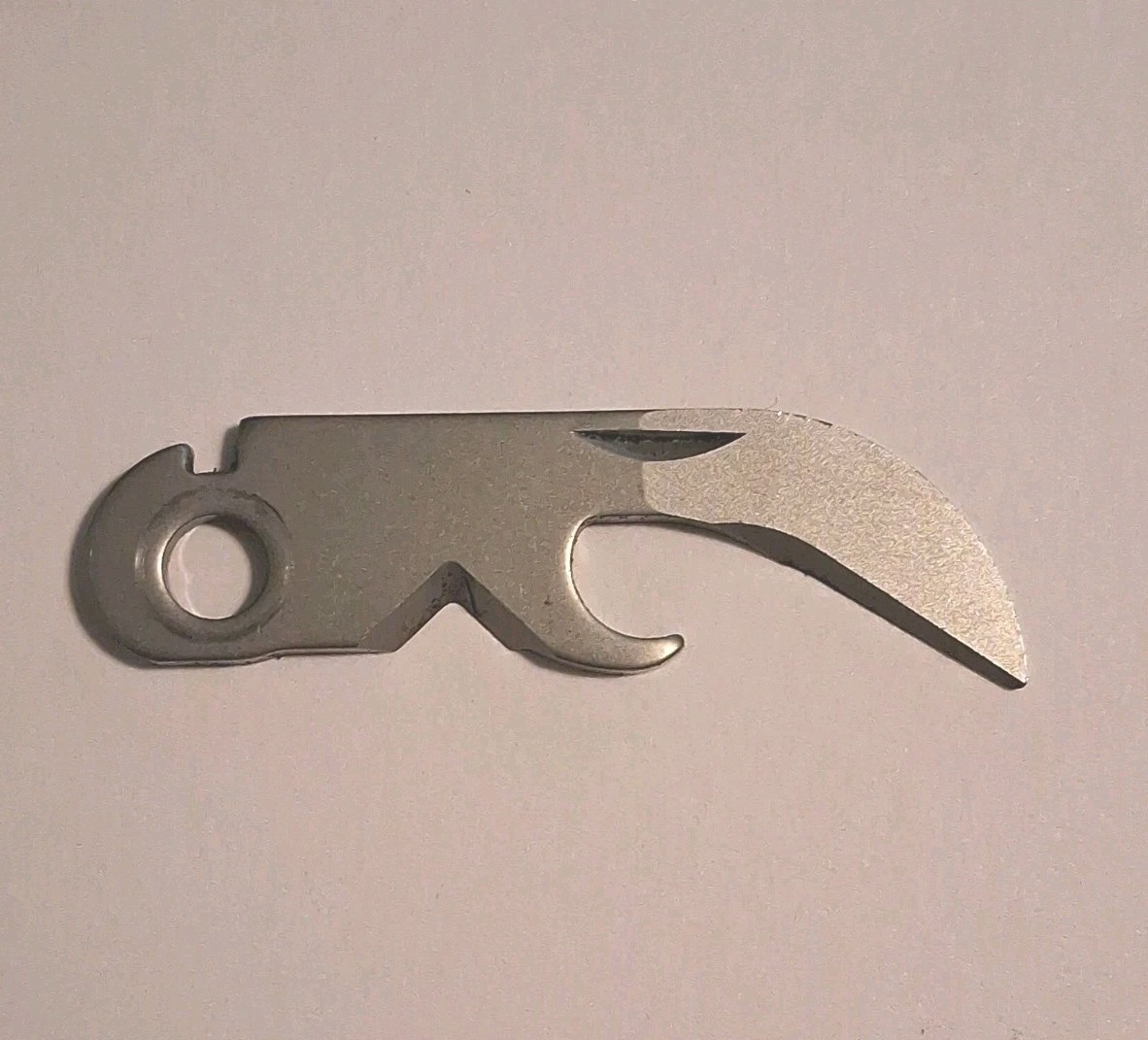Leatherman Charge Plus TTi Wave Plus Replacement Part Mod: Can Opener