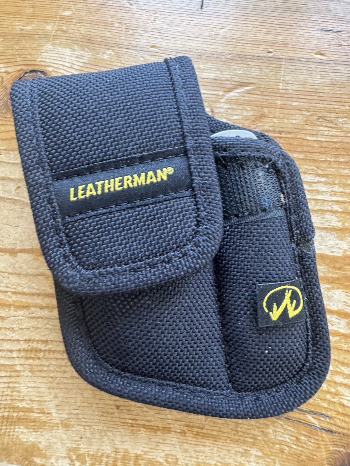 Leatherman Freestyle / Style CS w/ Rare Combo Sheath