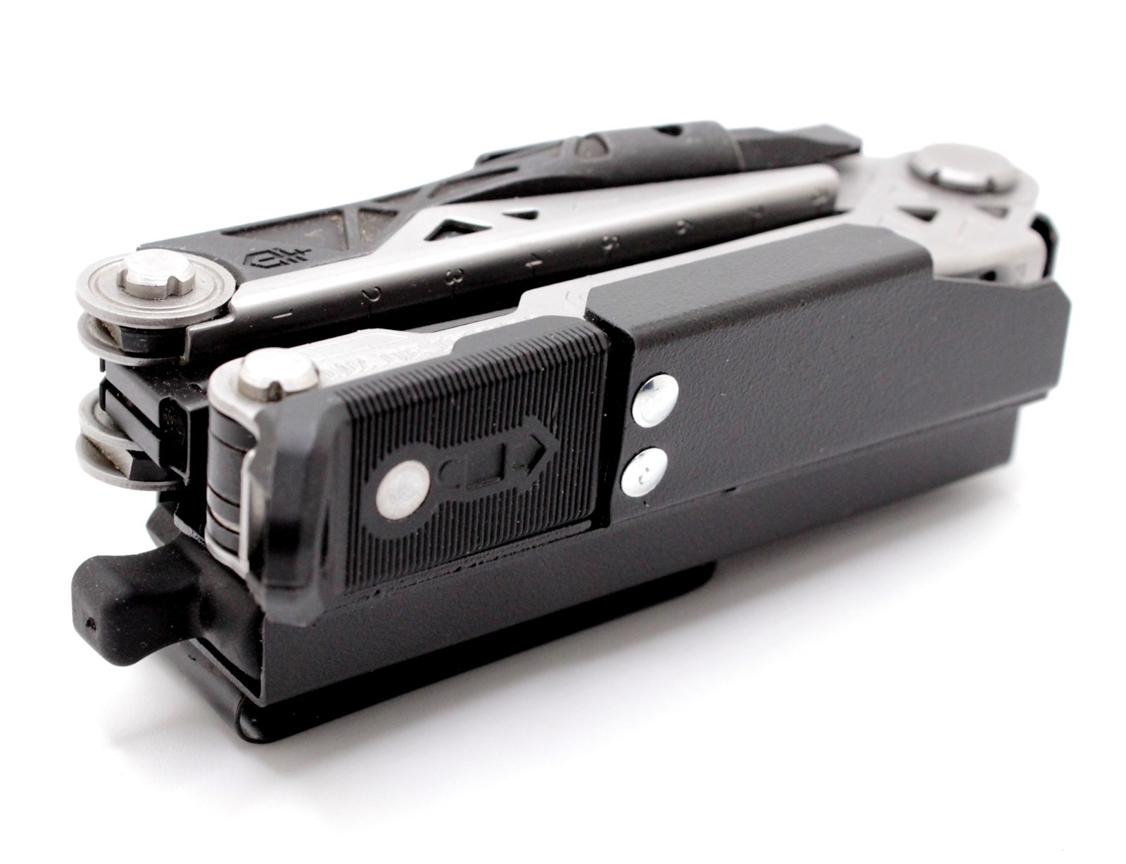 CENTERDRIVE multitool sheath – by RAE GEAR USA – compatible with GERBER