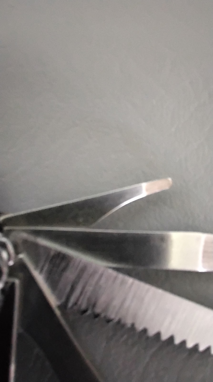 Compact Pocket Size Multi-Too