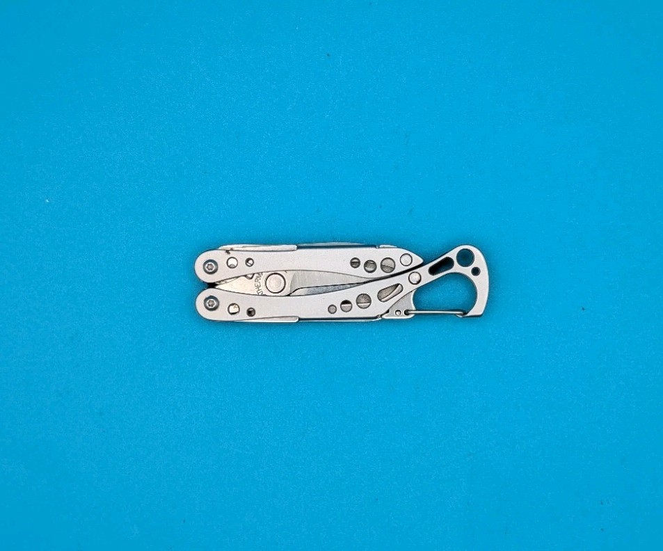Leatherman Style CS Black Multi-Tool! FAST SHIPPING!