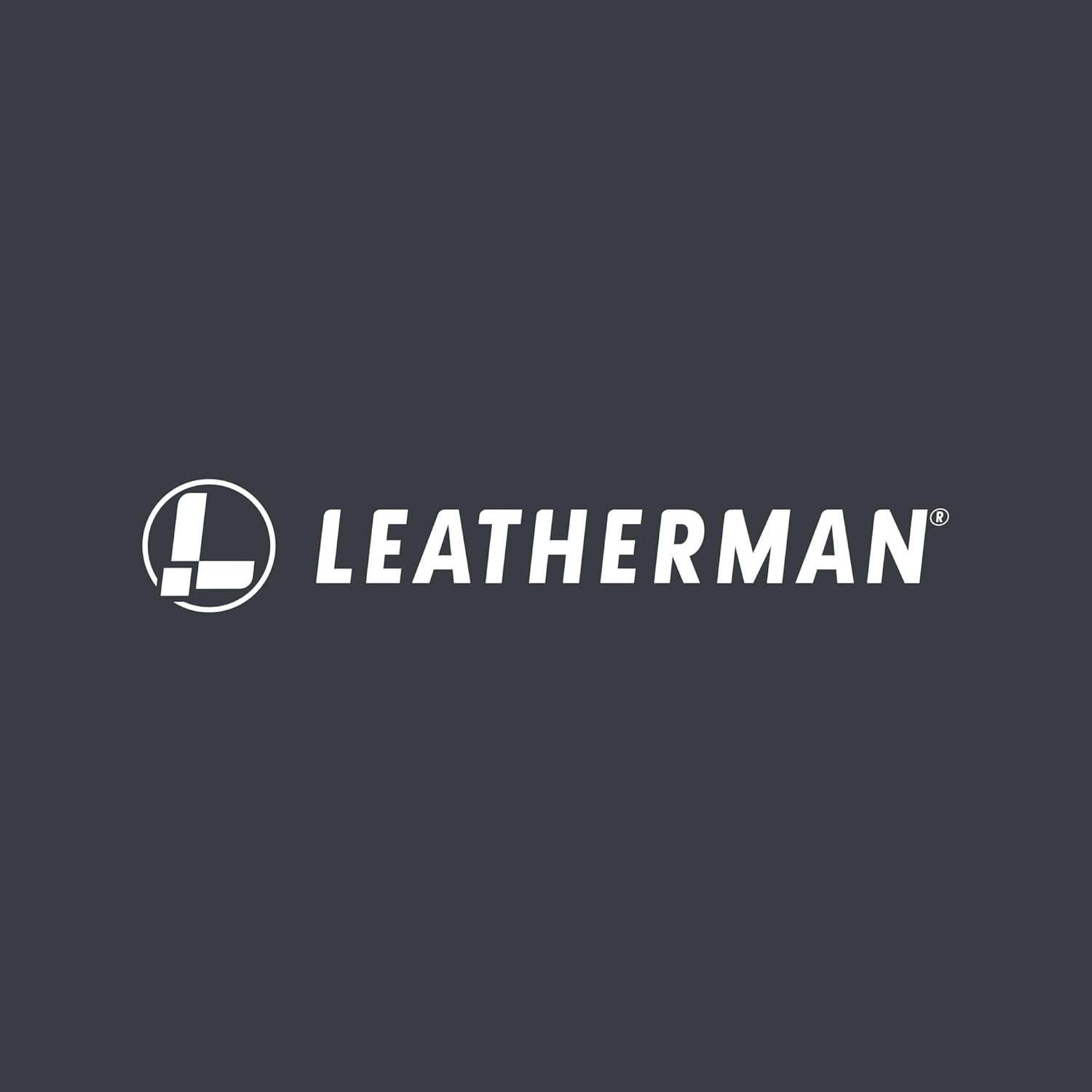 LEATHERMAN, Skeletool CX, 7-In-1 Lightweight, Minimalist Multi-Tool for Everyday