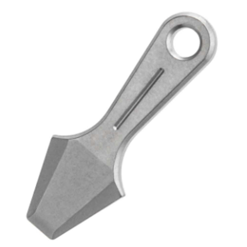 Pry Bar Keychain Pendant forOutdoor,Tool G4T56940