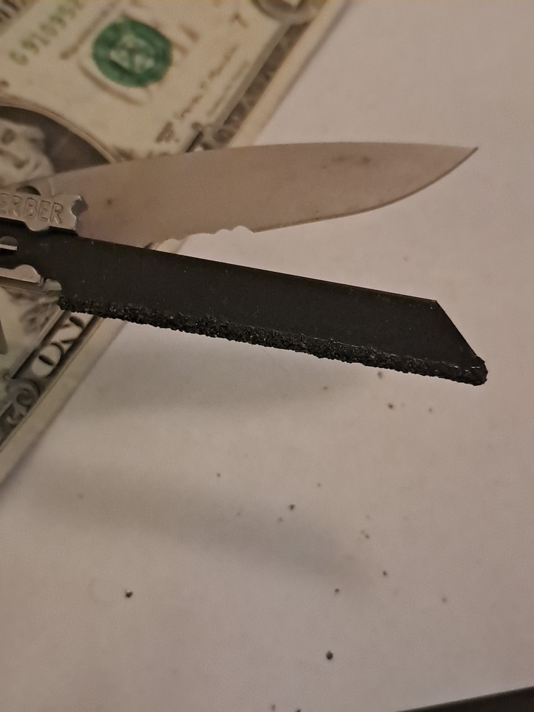 Gerber Legend Mp800 Multi Tool