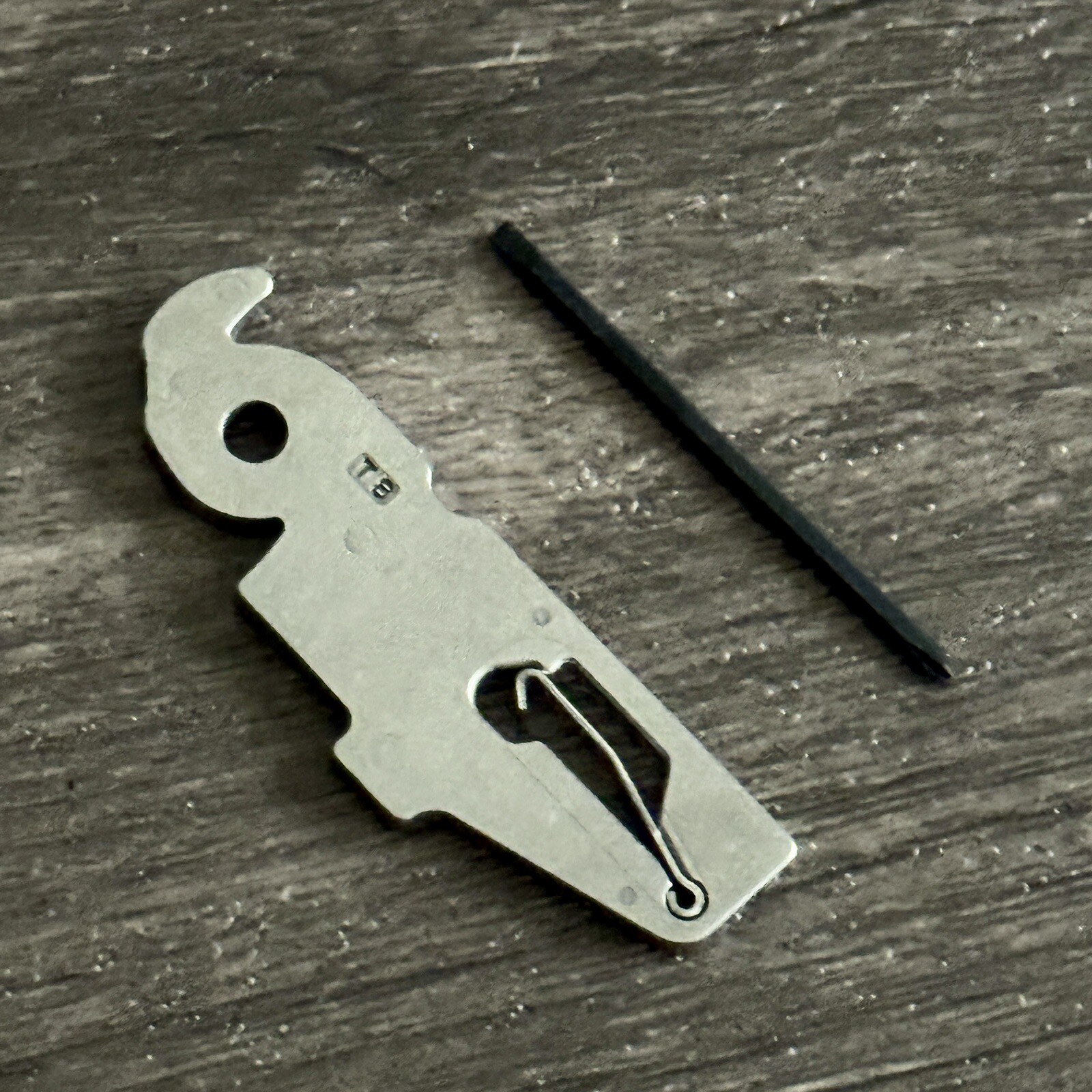 Leatherman ARC Small Bit Driver Parts Replacement Leatherman ARC Eyeglass Bit