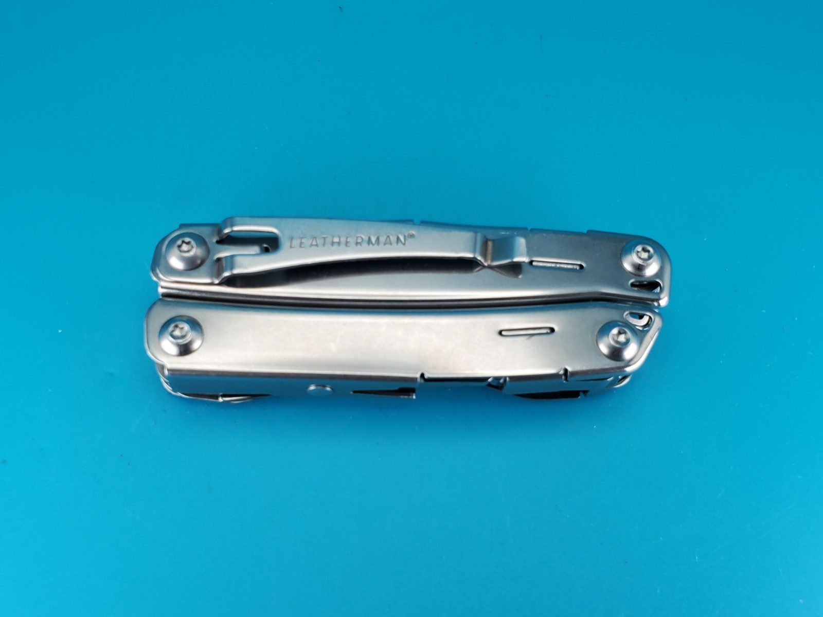 LEATHERMAN WINGMAN MULTI-TOOL! FAST SHIPPING! *IAN 2023*