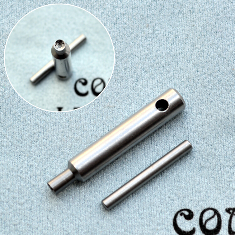 SUS 416 Special Removal Tool for Microtech Nemesis