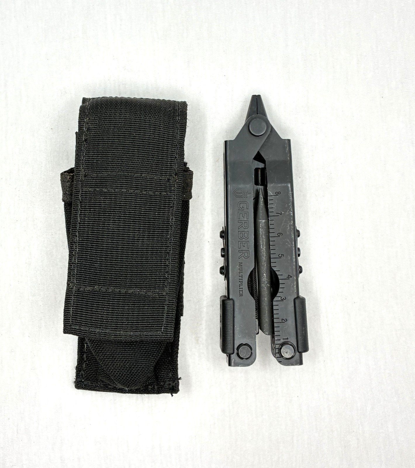 Gerber MP600 DET Demolition Explosive Tool Multi Tool