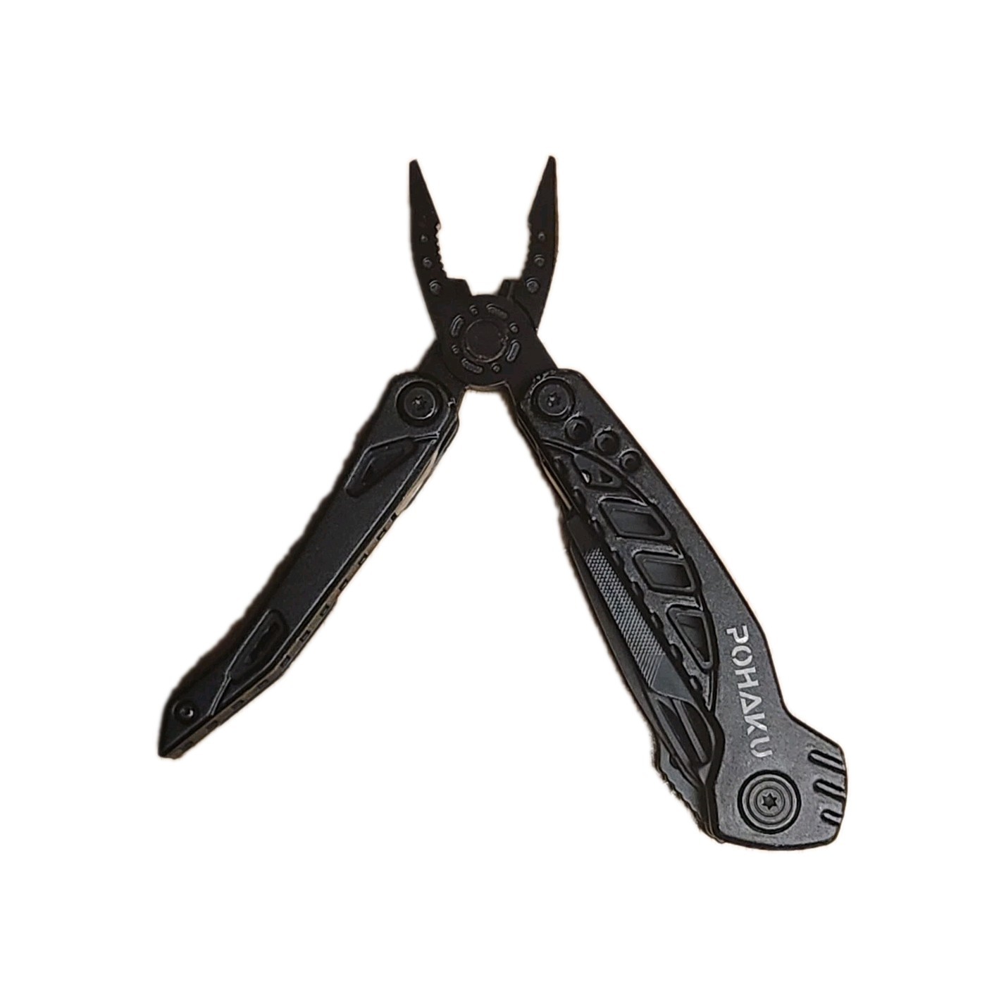 Pohaku Multi-Tool
