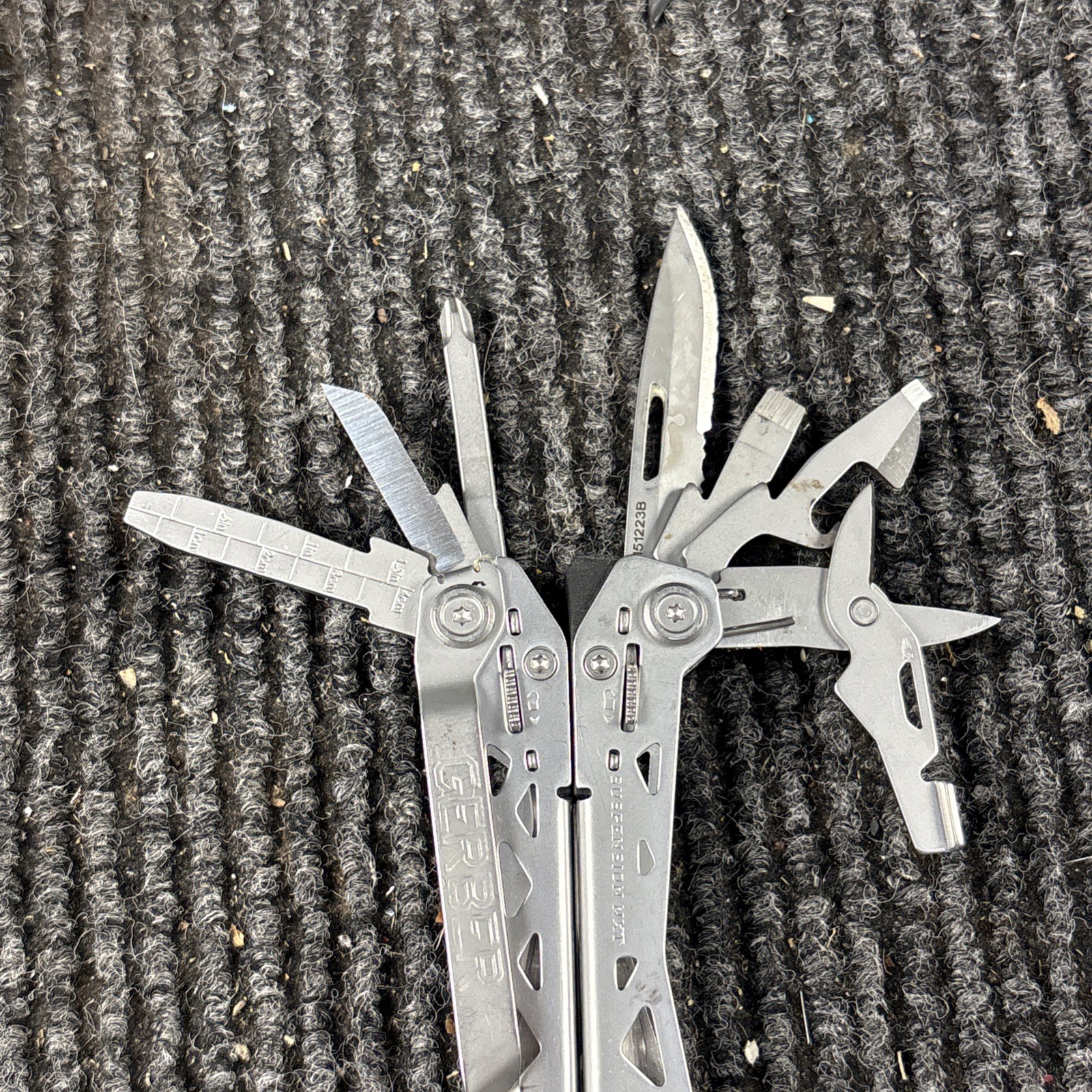 Gerber Suspension NXT Multi-Tool #13