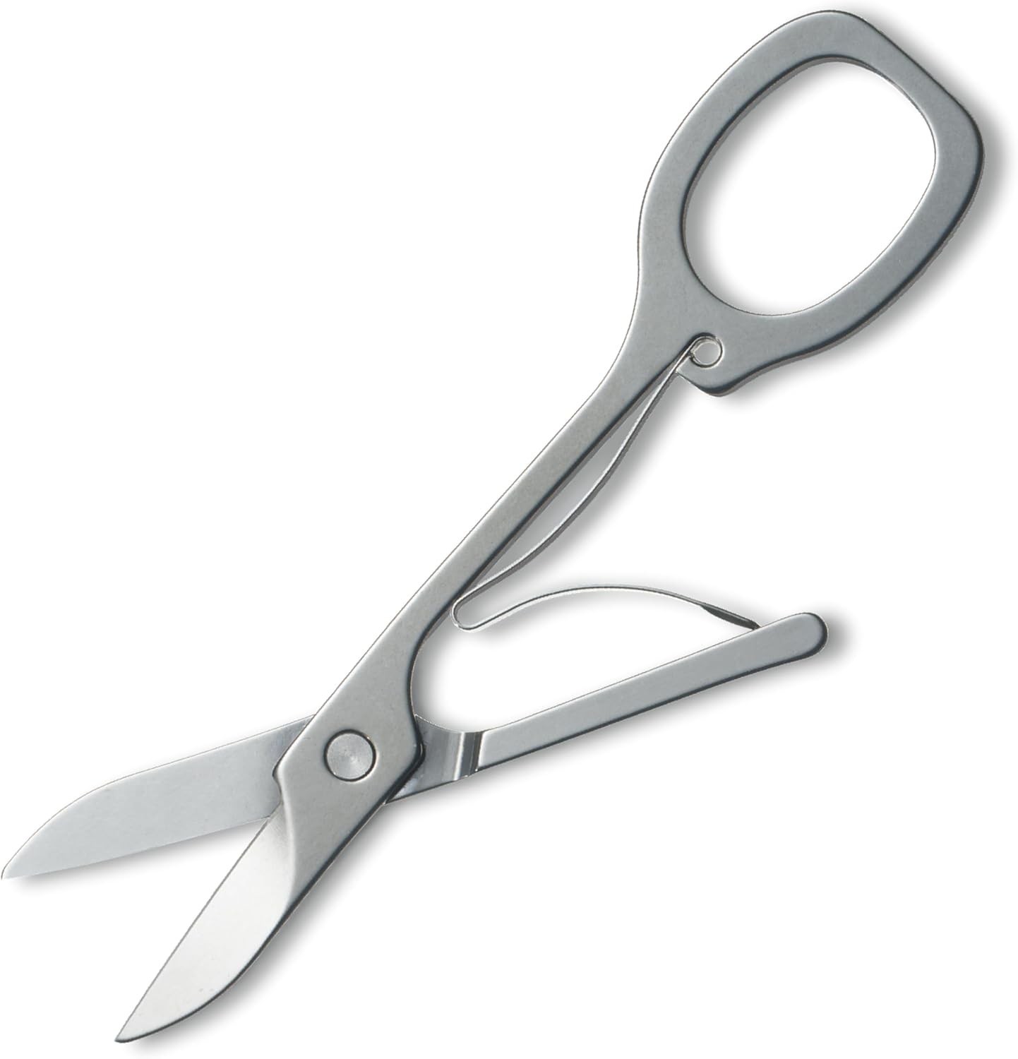 VICTORINOX Scissors for Swiss Cards [Genuine Parts] A.6427