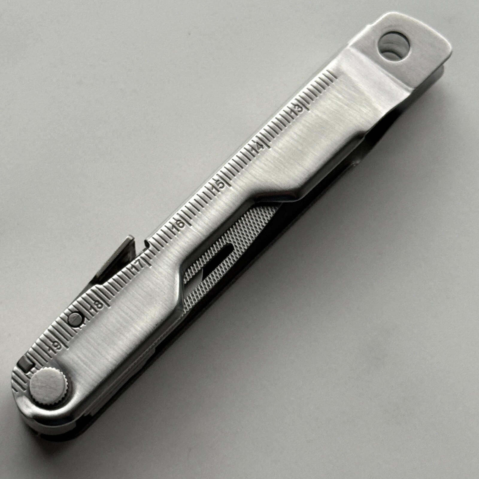 Leatherman Knifeless Rebar Frame Parts Replacement Leatherman Rebar Half Frame