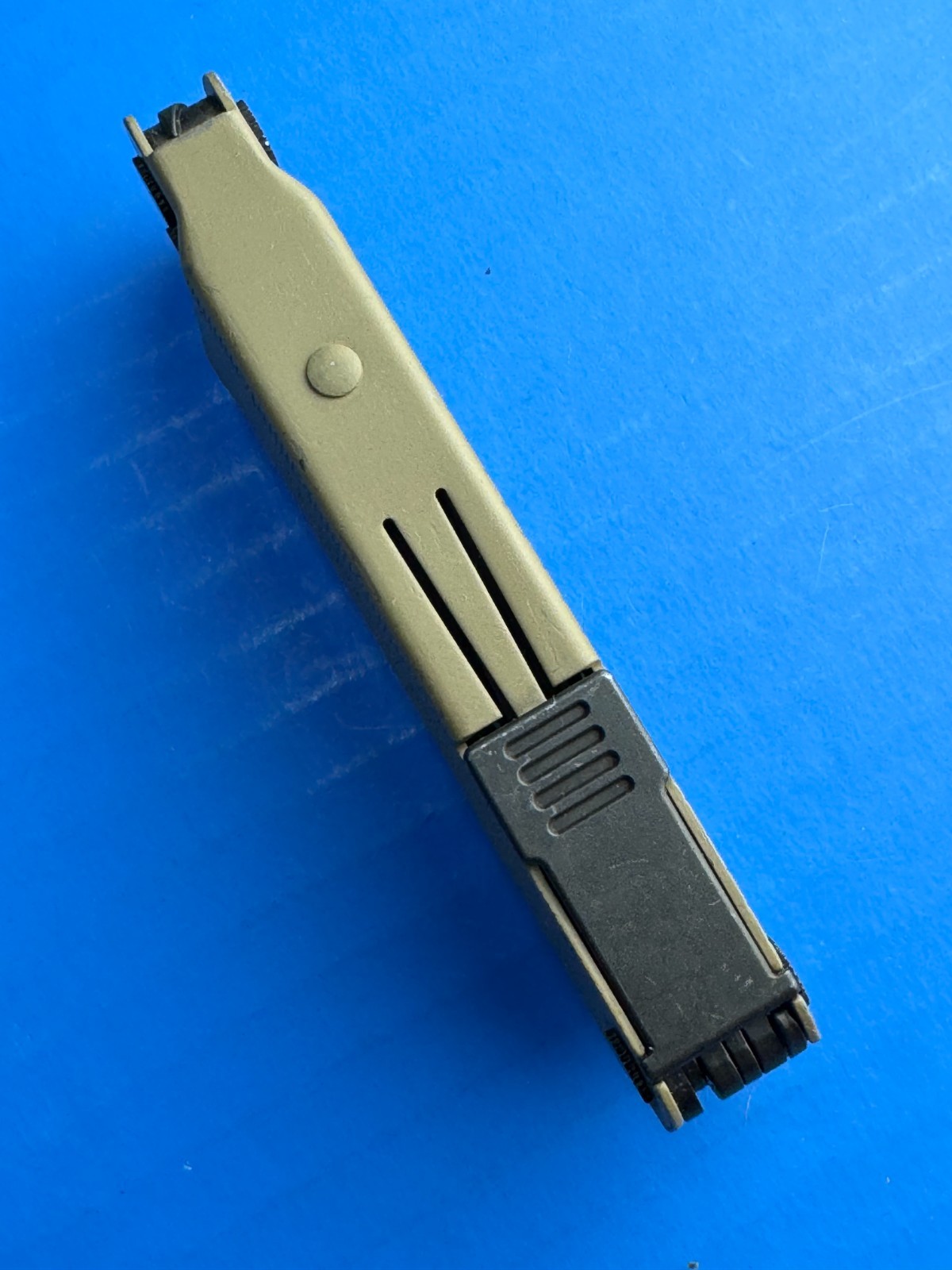 Leatherman Rebar Multi-Tool Coyote Tan