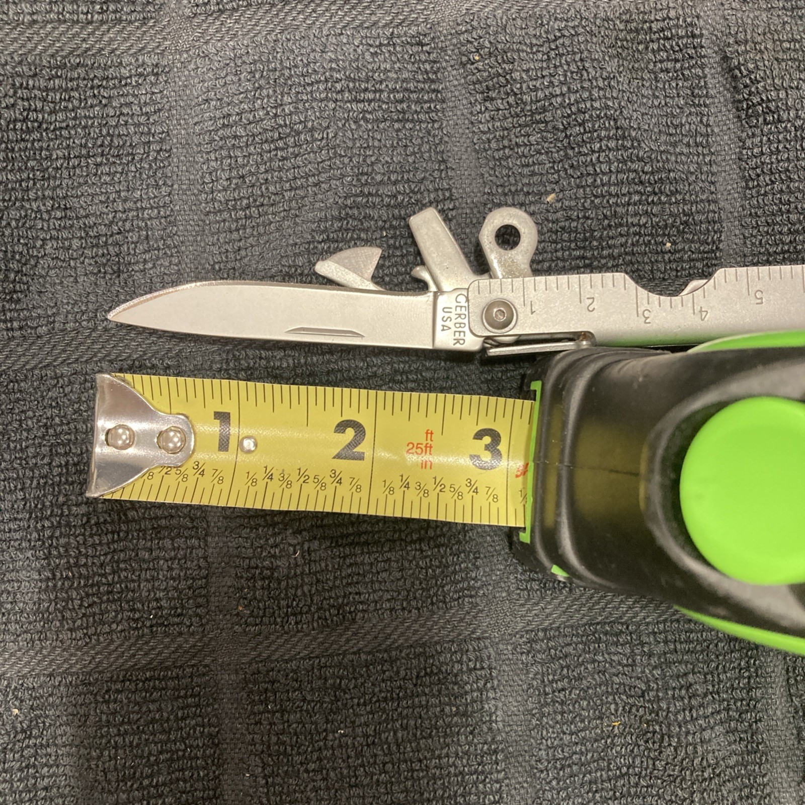 Gerber Multi-Plier Needle Nose Multi Tool