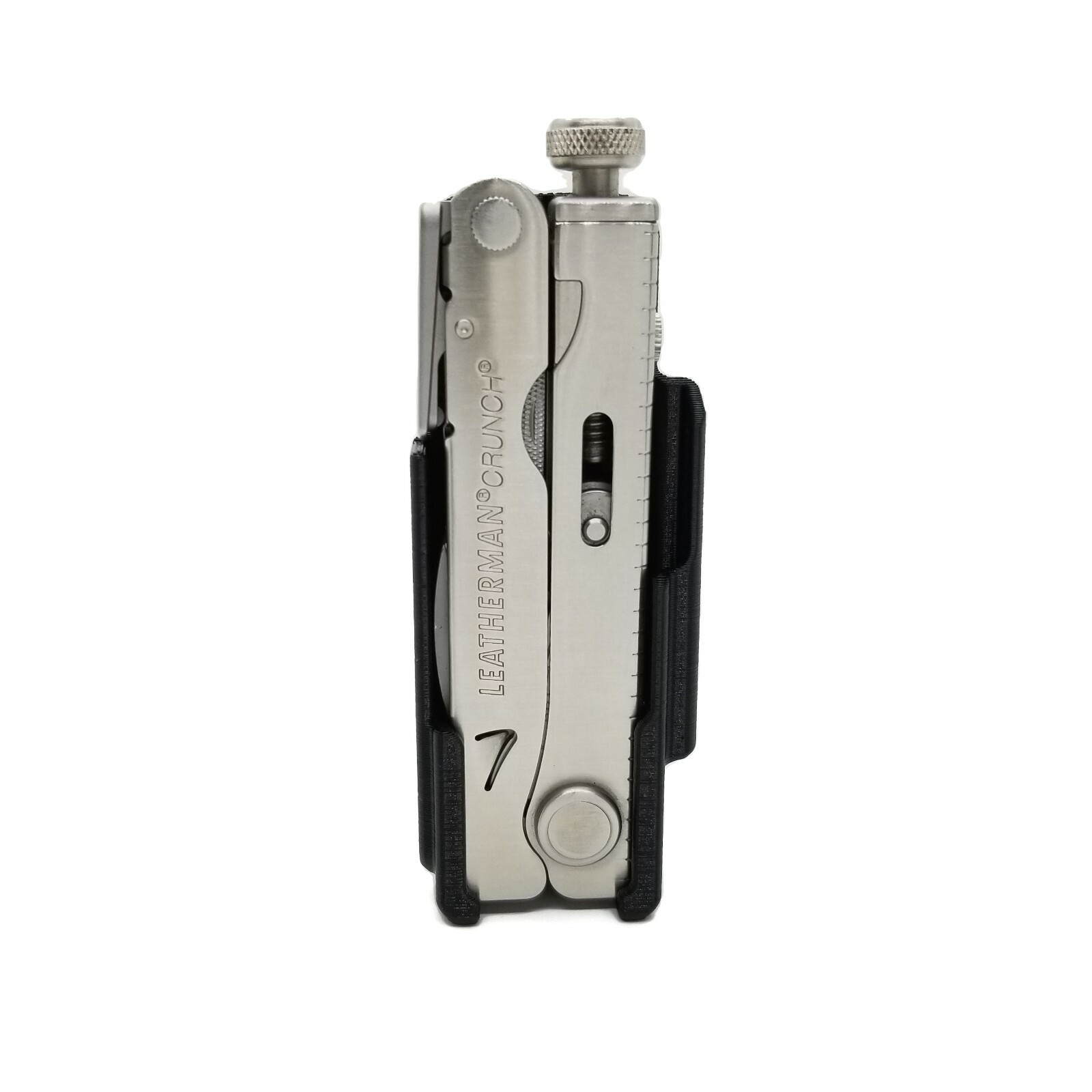 Sheath for Leatherman Crunch Holster Pouch 3D Printed