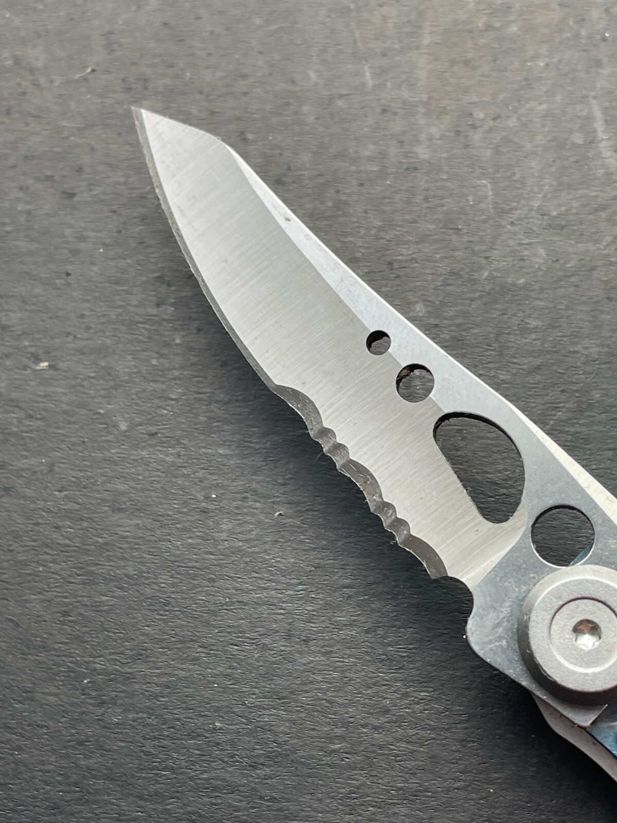 Leatherman Skeletool multi tool – Various Colors