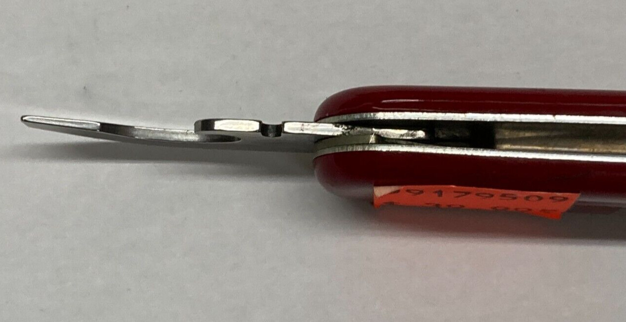 Victorinox NRA Second Amendment Task Force Knife