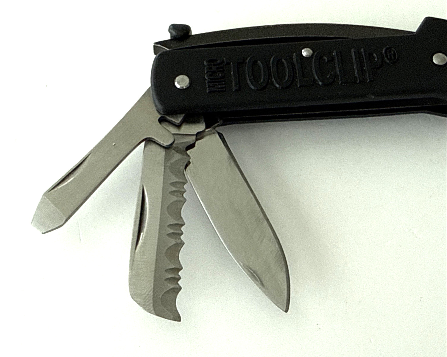 SOG Micro ToolClip Multi-Tool Japan