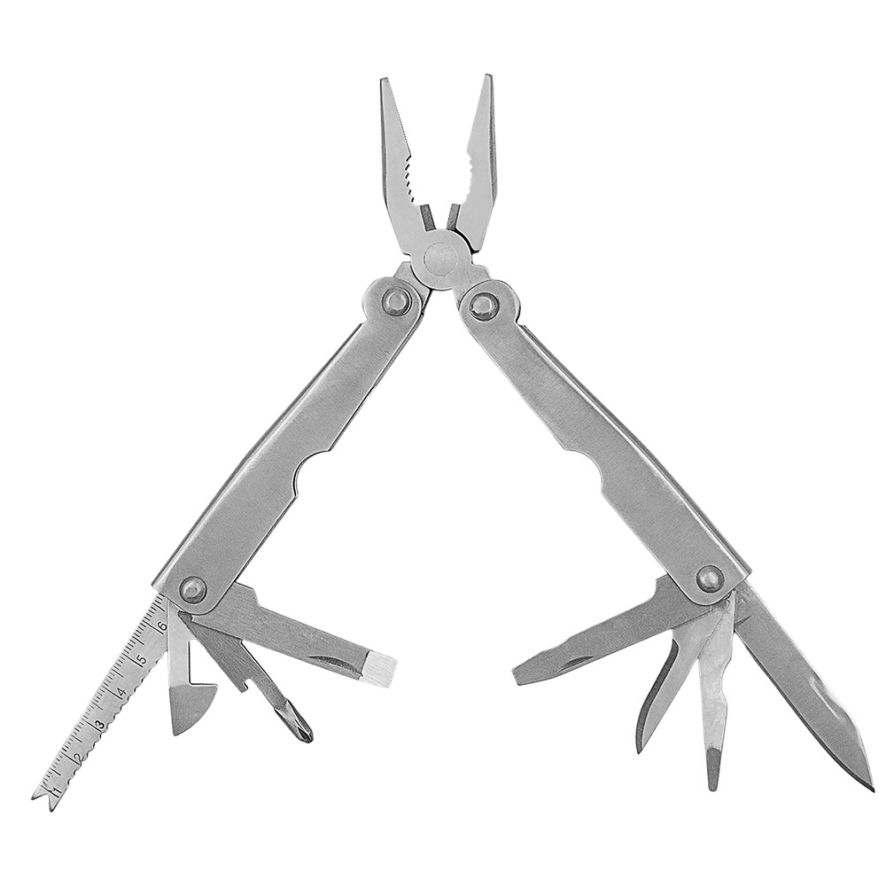 Multi-Tool with Nylon Sheath