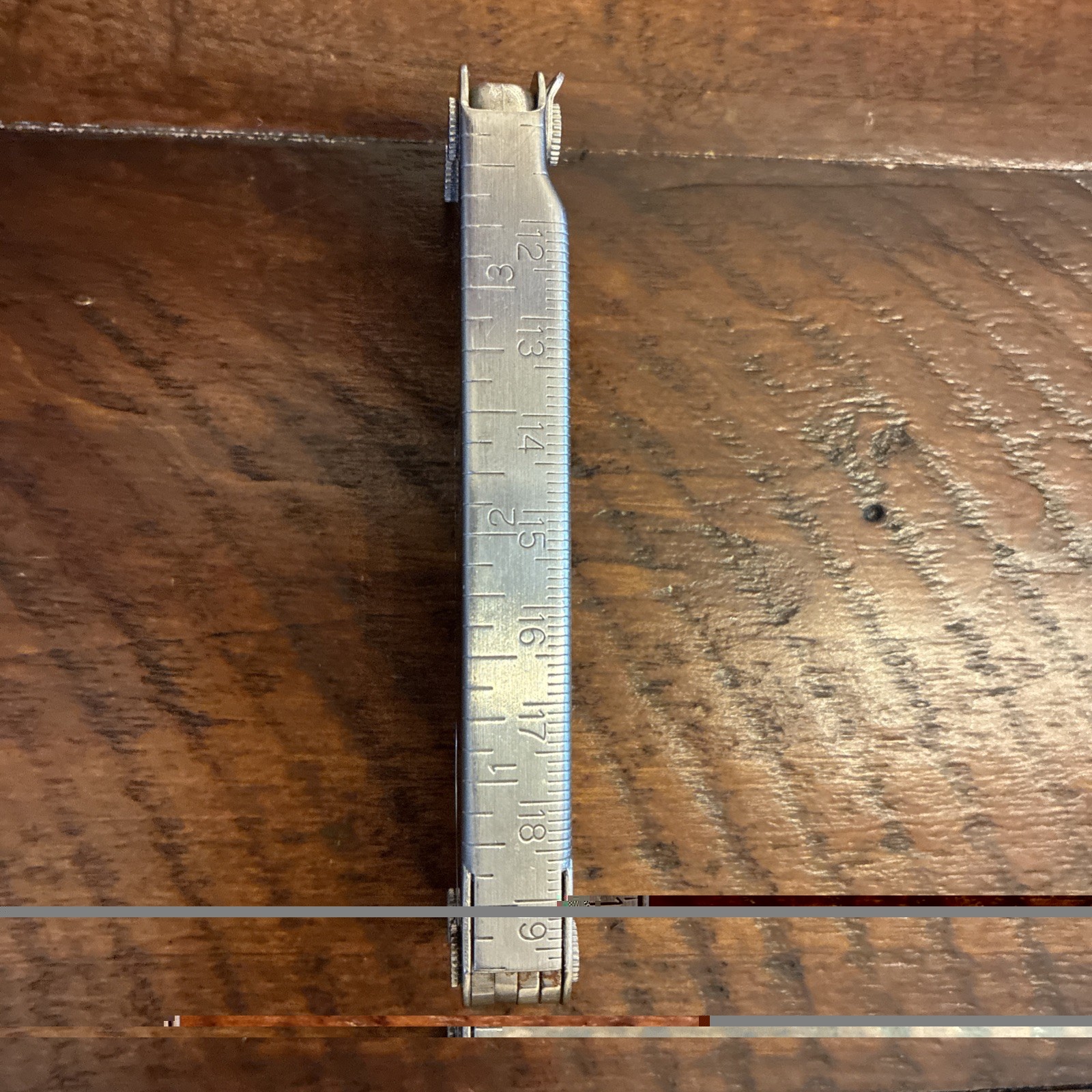 Original Leatherman PST POCKET SURVIVAL TOOL – Vintage Date Code 03/97