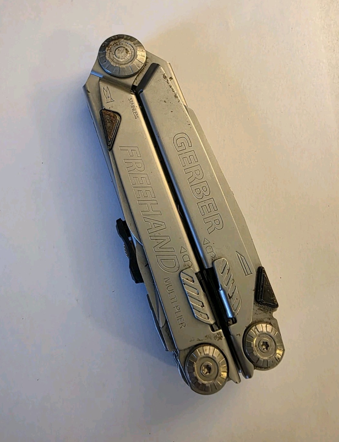Gerber Freehand Multi-Plier / Multi-Tool USA Awesome LARGE