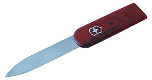 VICTORINOX Letter Opener T for Swiss Cards [Genuine Parts] A.6510.T01NEW
