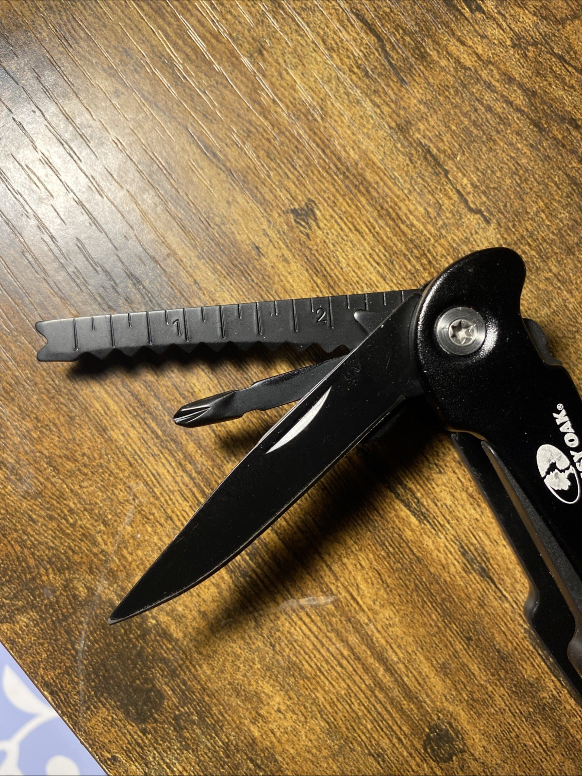 Mossy Oak Multi-Tool
