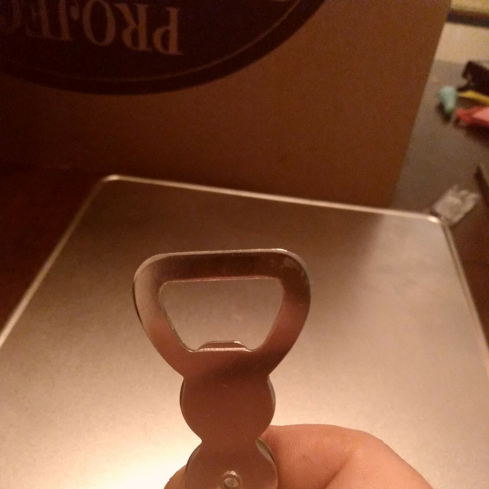 Vintage New Old Stock Can Opener/Bottle Opener For Camping Hiking Survival…