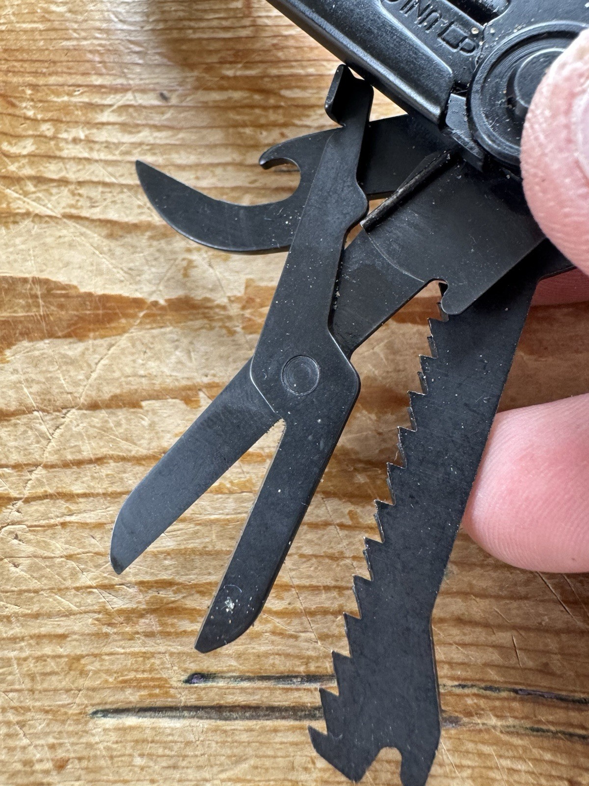 Gerber Armbar Scout Multitool