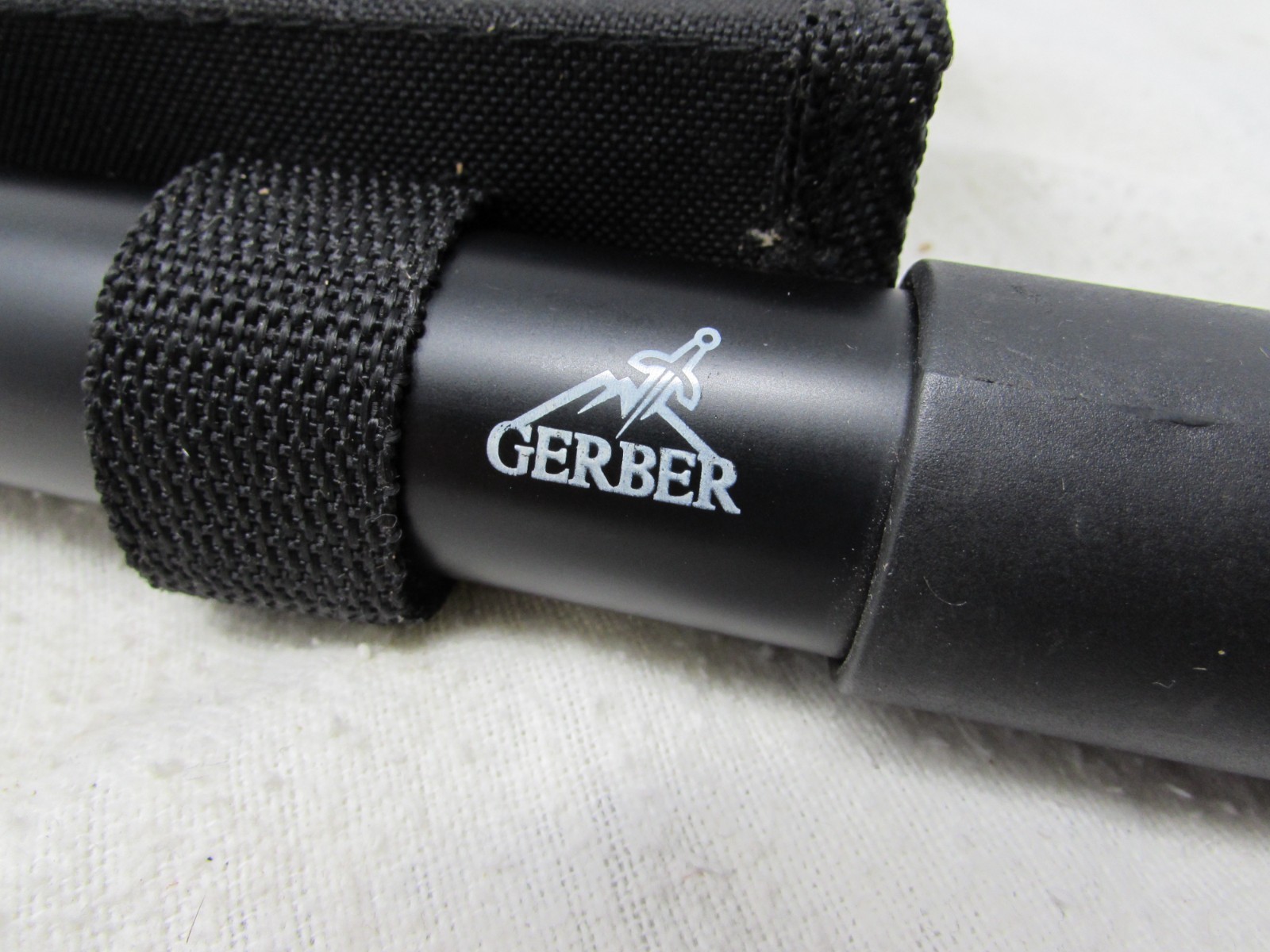 Exc. Condition Hard to Find Gerber Shot Maker Pruner Telescopic Handle 2 Cutters