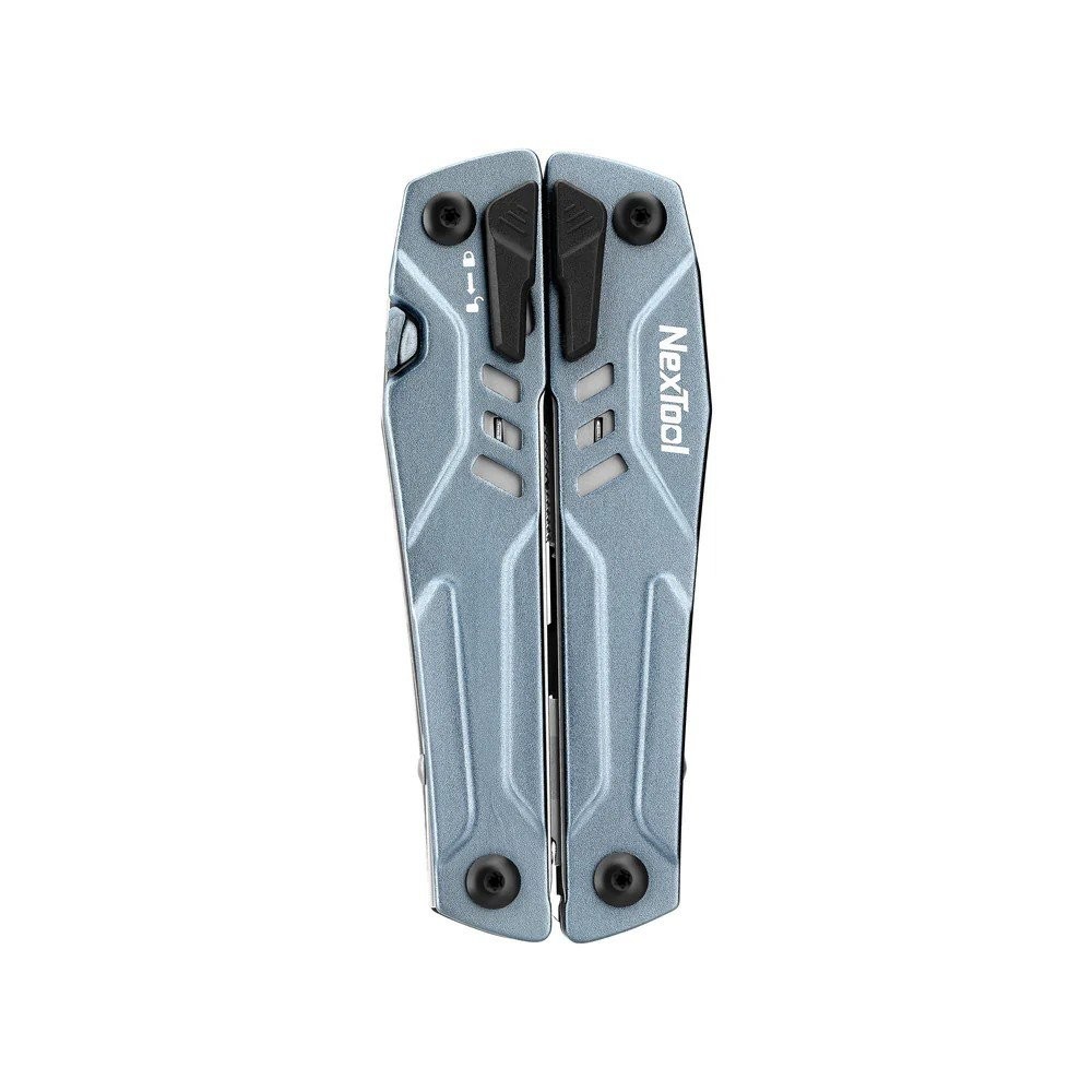 NexTool Sailor Pro Multitool Essential Tools With Stainless Handles – NE20045