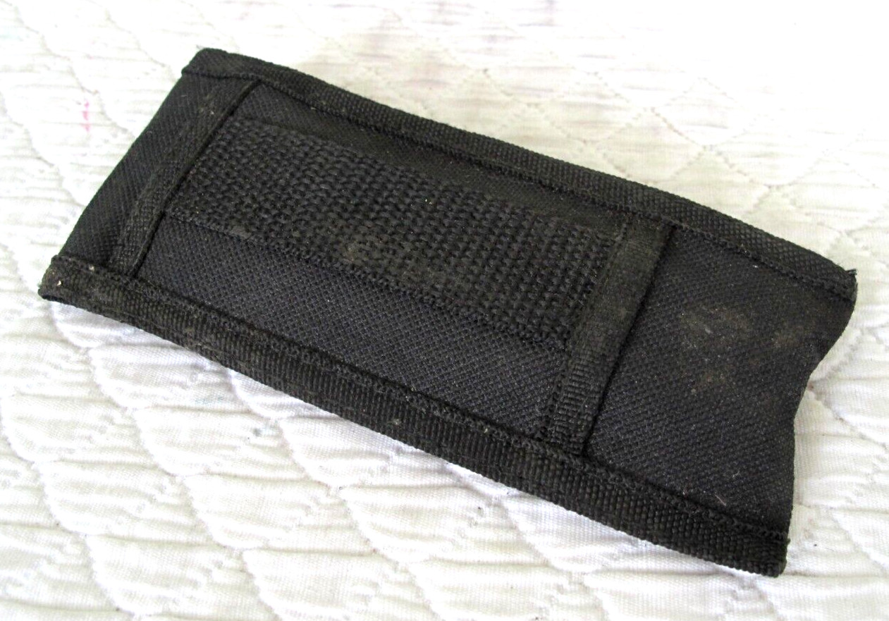VTG Alltrade Stainless Steel 6 Multi-Tool w/Wrench & Belt Slide Case Black 6″ L