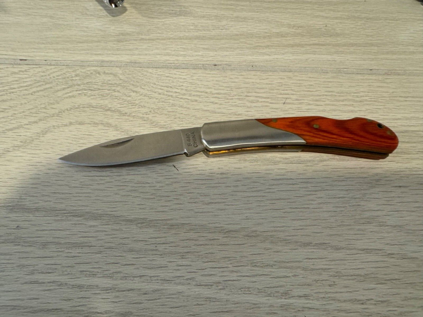 Multi Tool Pliers and Pocket Knife