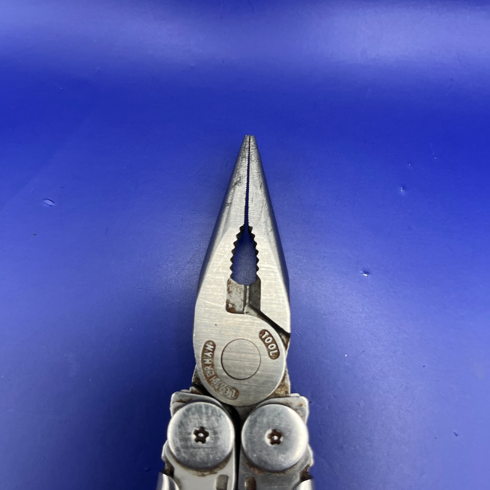 Leatherman Wave Original Multi Tool Knife Pliers with sheath