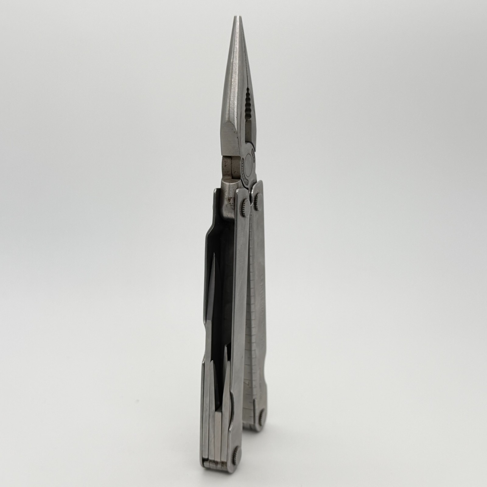 Leatherman PST Personal Survival Tool Vintage Original Portland OR Multi-Tool