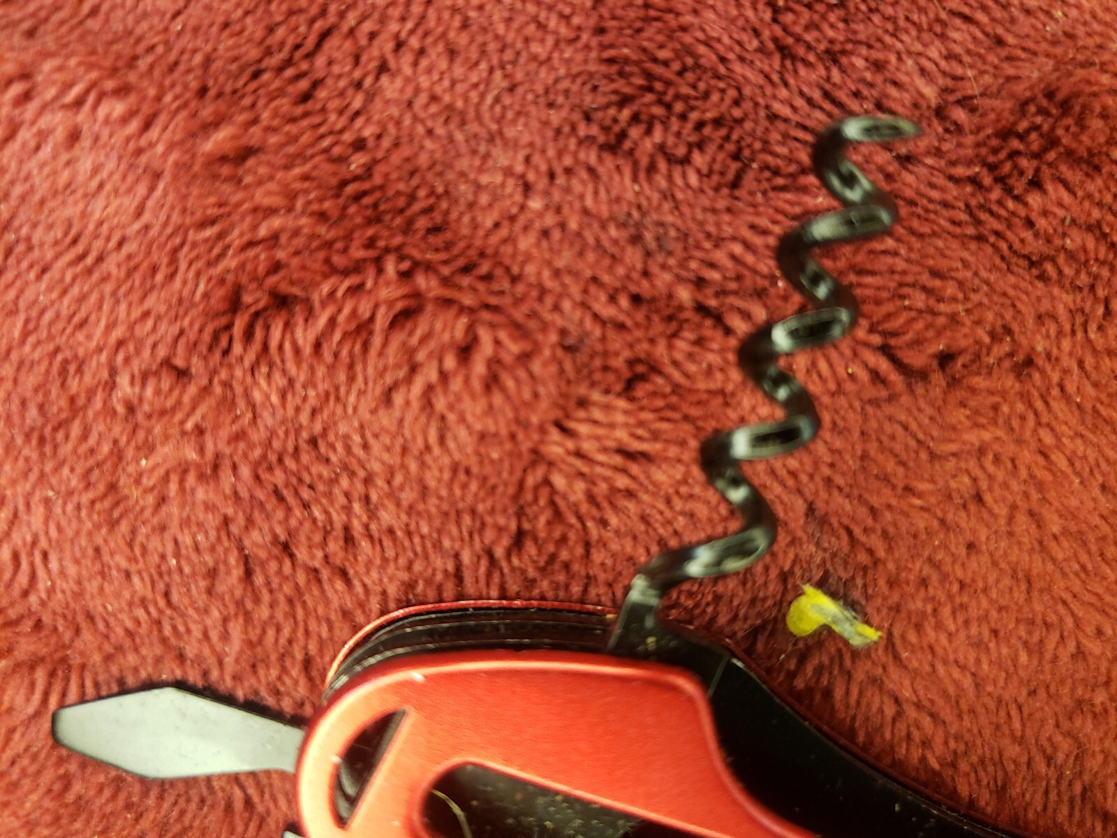 3M Logo Multi-Tool Pliers Knife with Keychain