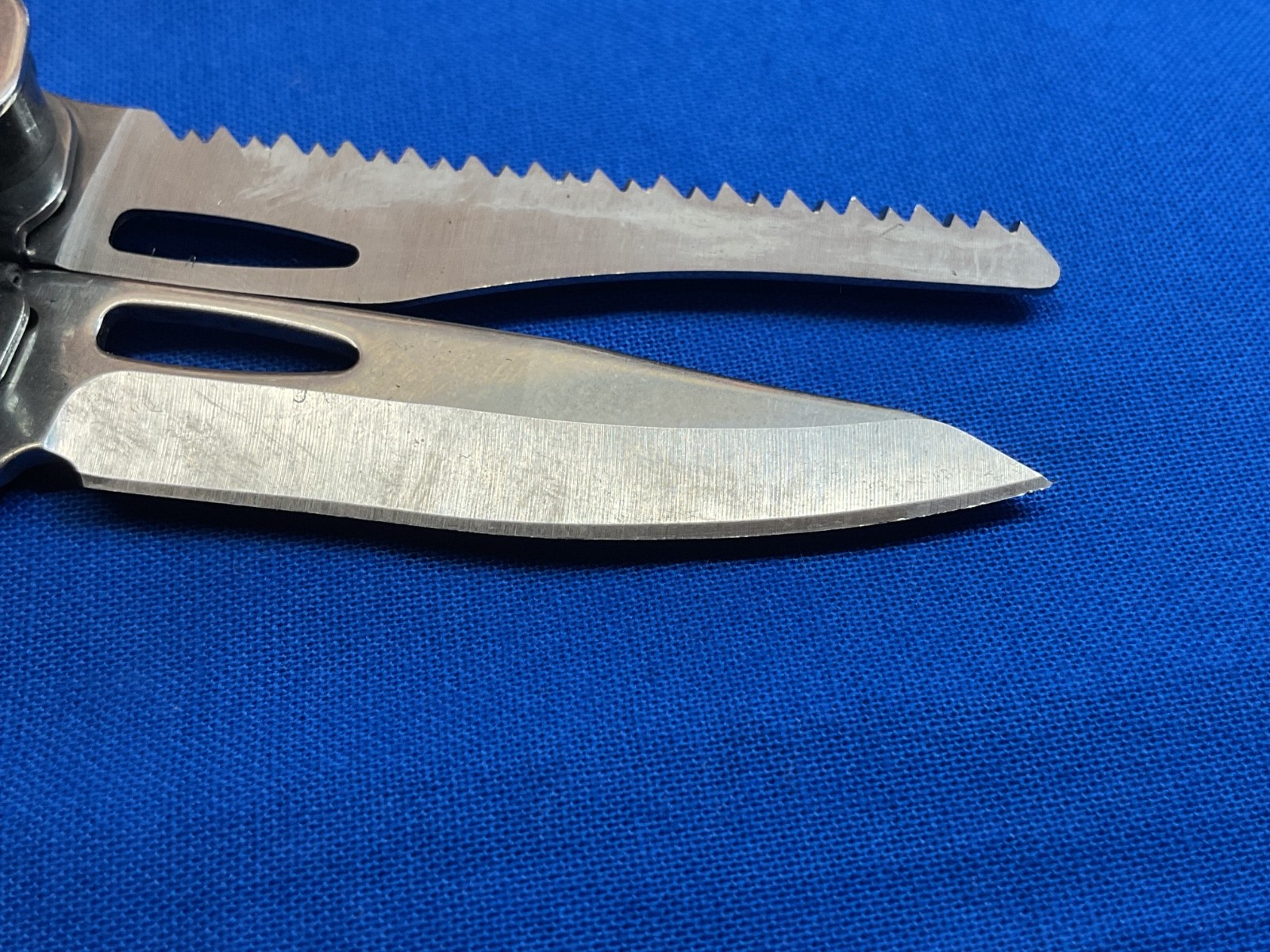 Leatherman Sidekick Multi Tool Knife Pliers Camping Hunting Hiking