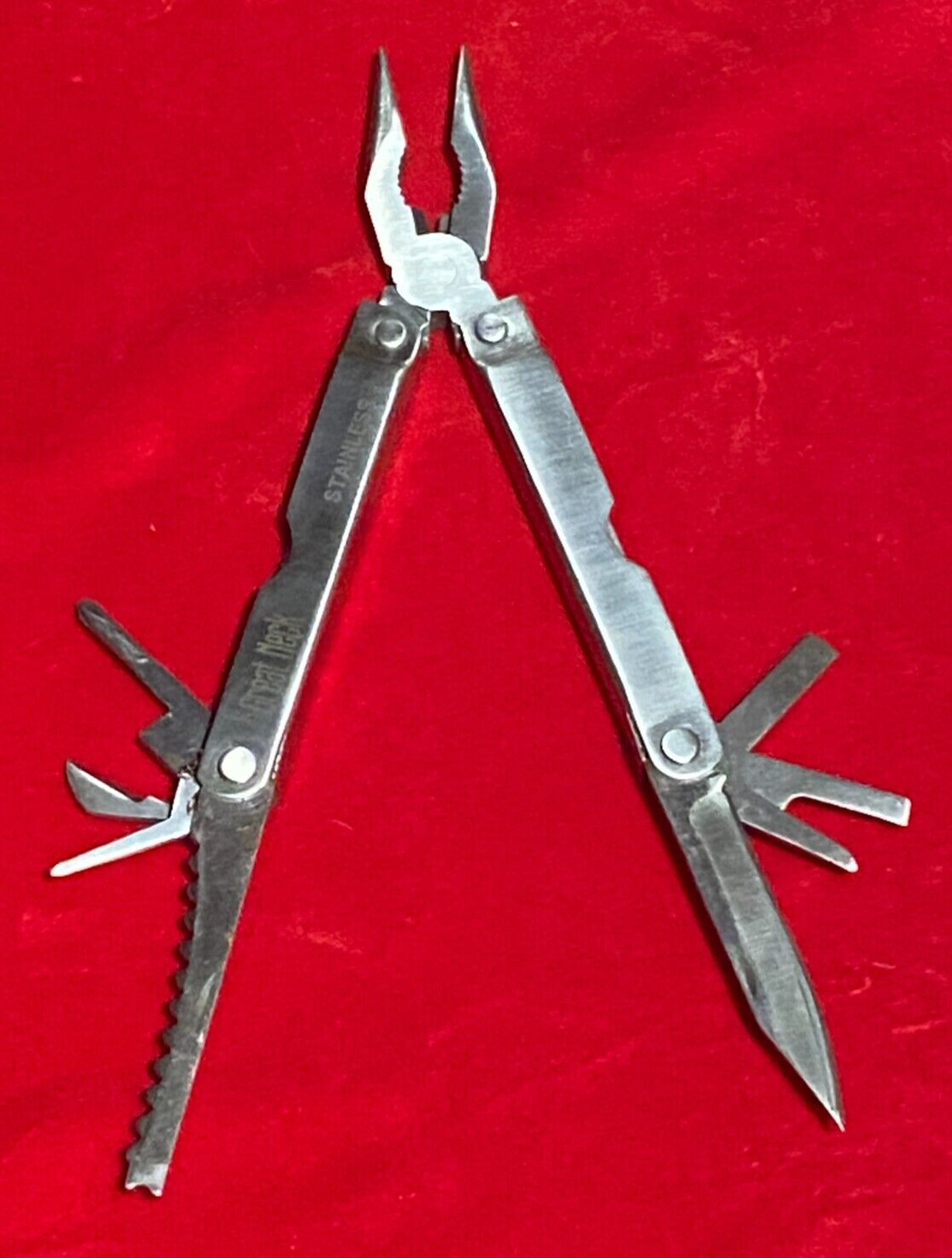 Great Neck Multi tool