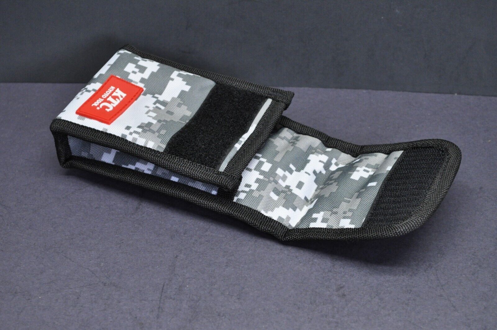 NEW KTC Kyoto Tool Belt Pouch Nylon Sheath Holster Tool Bag