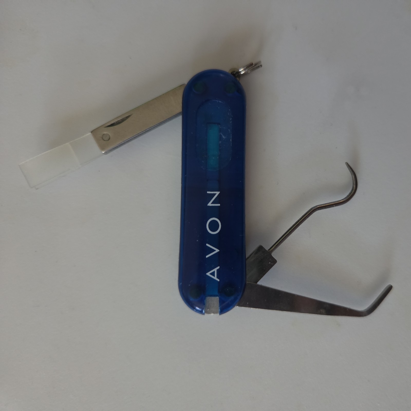 Multiple Folding Oral Tool BY AVON New without box